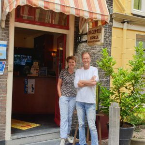 de Emauspoort: Over ons de Emauspoort: Over ons