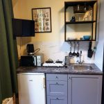 unit 12 kitchenette