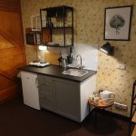 Unit 28 kitchenette