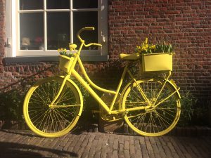 Hotel Delft