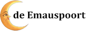 Logo Hotel De Emauspoort
